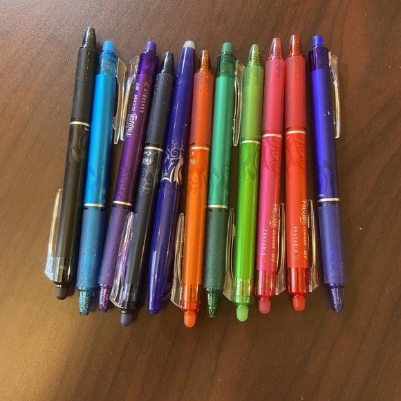 Rocketbook Wave Smart Notebook - Picture 5 of 6